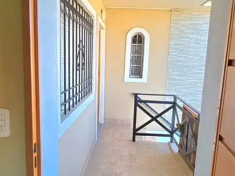 Godoy Cruz 2200, Piso 1