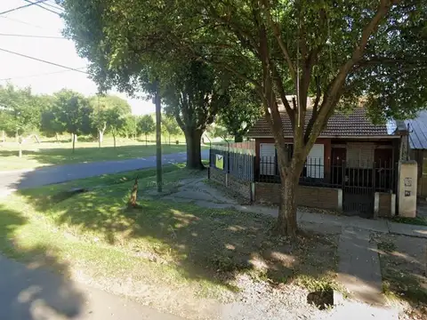 Casa 2 DORMITORIOS en VENTA en GRANADERO BAIGORRIA