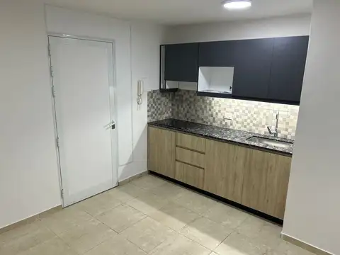 Departamento dupplex de 1 dormitorio en venta en Centro
