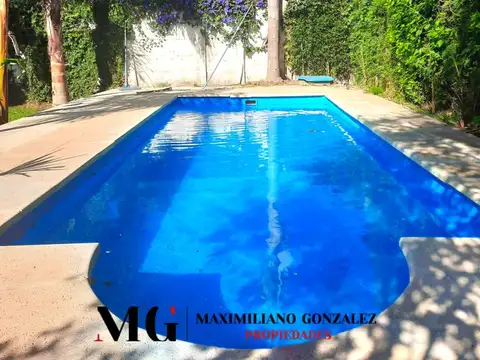 Casa en Alquiler Ezeiza