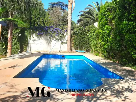 Casa en Alquiler Temporal en Canning, USD 1.700