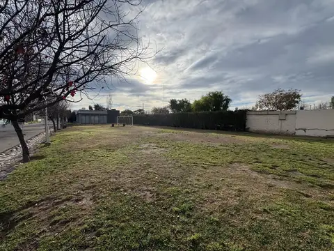 Barrio Privado Zettavi Luján de Cuyo