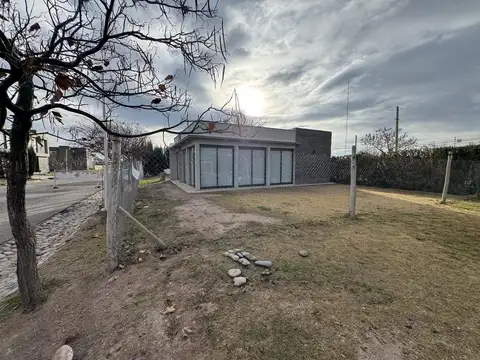 Terreno en Venta en Luján de Cuyo, USD 33.000