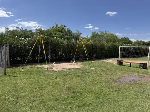 Terreno en Venta 21  mts Fondo