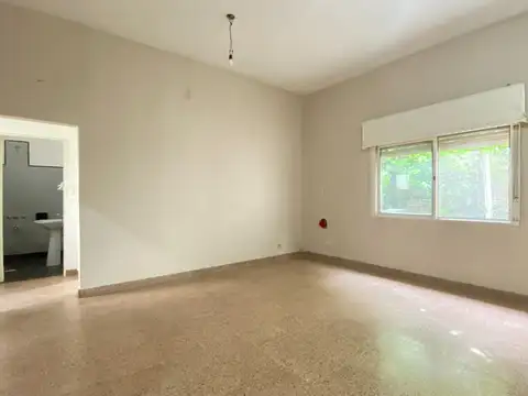 Martin Fierro 4800, Piso PB