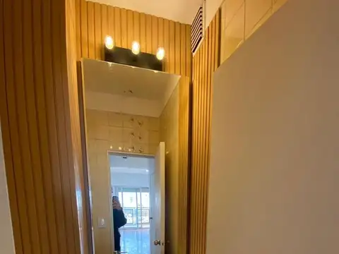 Departamento 4 ambientes con 3 baños
