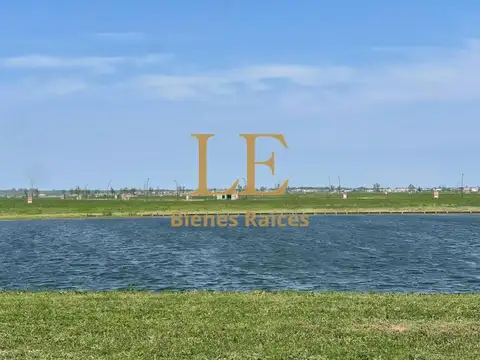 Puertos Del Lago 100