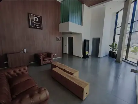 Departamento en Alquiler A Estrenar
