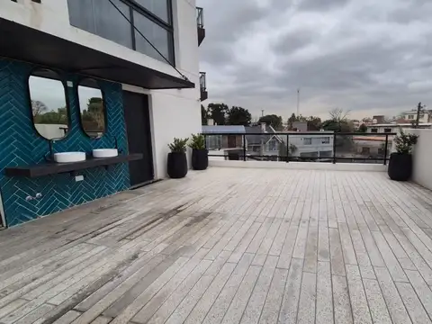 Alquiler Departamento 2amb Hurlingham
