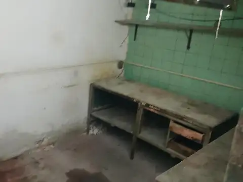 Local en Nuñez