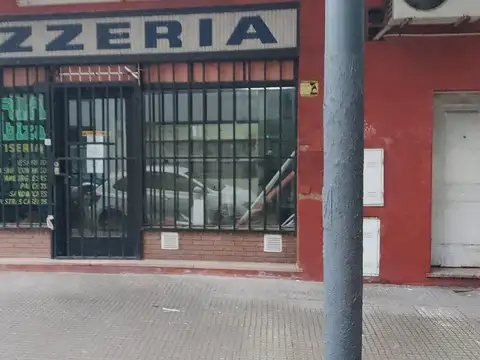 Local en Nuñez