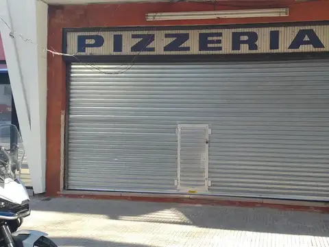 Local en Nuñez