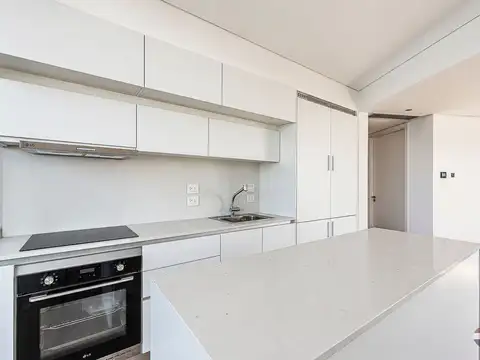 Departamento en Alquiler 2 años