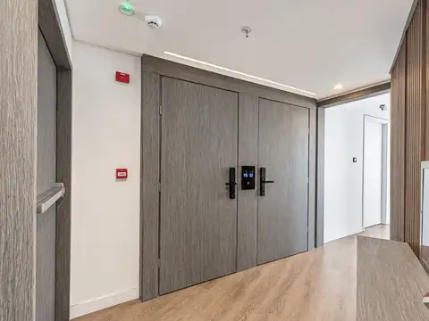 Departamento en Alquiler de 3 ambientes
