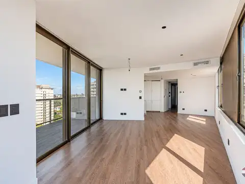 Departamento en Alquiler en La Lucila, USD 4.300