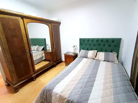 Departamento en Alquiler Temporal en Villa Crespo, USD 700