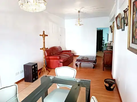Departamento en Alquiler Temporal 16 años