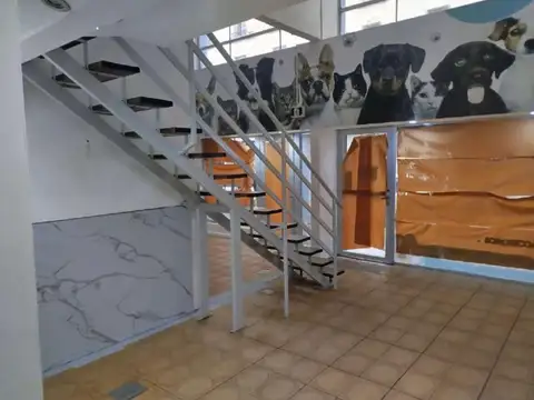 Local en alquiler en Palermo Soho