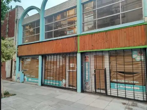 Local en alquiler en Palermo Soho