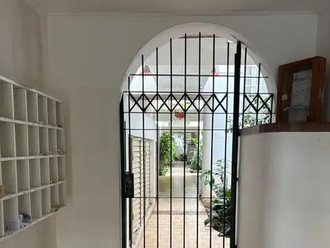 departamento 1 dormitorio