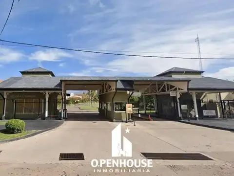 OPENHOUSE VENDE TERRENO EN BARRIO PRIVADO EL REMANSO de Chacras de Coria