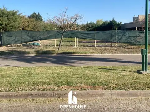 BARRIO PRIVADO EL REMANSO