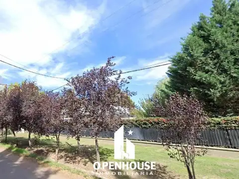 Terreno en Venta en Lujan De Cuyo, USD 82.000
