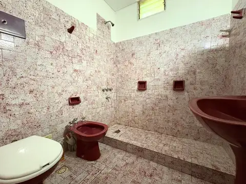 Depto Tipo Casa en Venta en Villa Bosch, USD 110.000