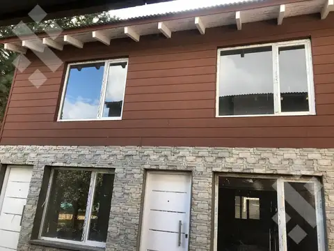 Venta Departamento - 3 ambientes - A ESTRENAR - Junin de los Andes