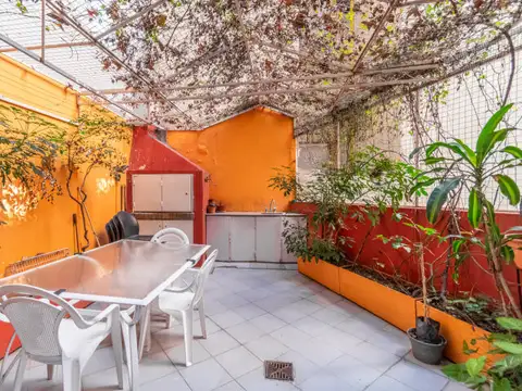 Departamento en Venta 32 años