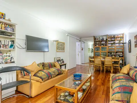 Departamento en Venta de 3 dormitorios