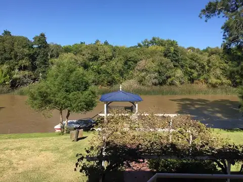 Casa  en Venta en Toro, Zona Delta, Tigre