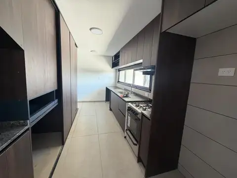 Casa en Alquiler A Estrenar