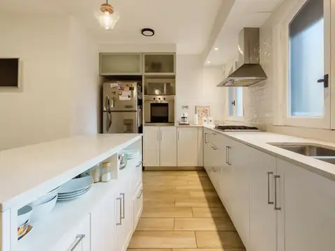 Casa en  Planta Alta