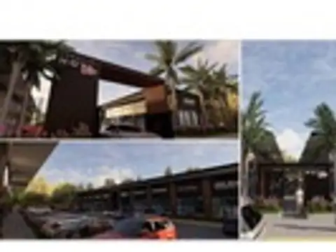 Local en Alquiler en Canning, USD 1.440