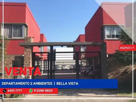 Departamento - Venta - Argentina, Bella Vista - San Juan  750