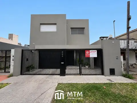 Casa en Venta Rosario, La Florida.