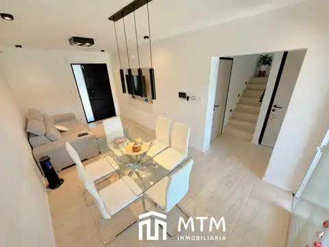 Casa en Venta 1 año