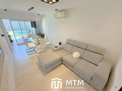 Casa en Venta de 2 dormitorios