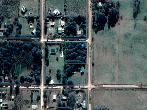 Terreno en Venta de 2495,0 m2