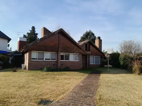 Casa en Venta Campo Chico Country Club - GBA Norte - Escobar