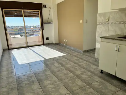 Avda. Velez Sarsfield 400, Piso 4