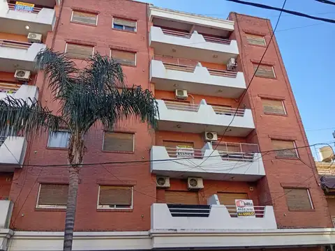 Tres ambientes.