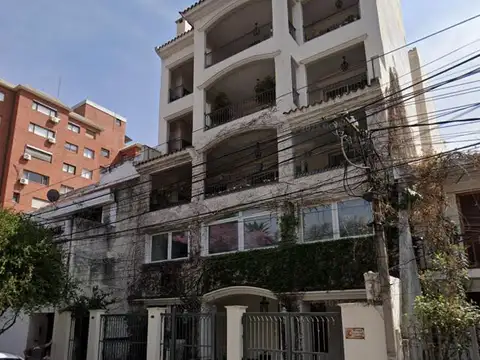 Venta DEPARTAMENTO - “Vivienda Familiar o Estudio Profesional de Categoría”