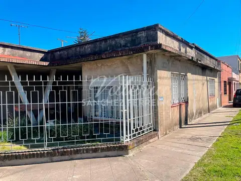 Casa en venta Quilmes - 3 ambientes