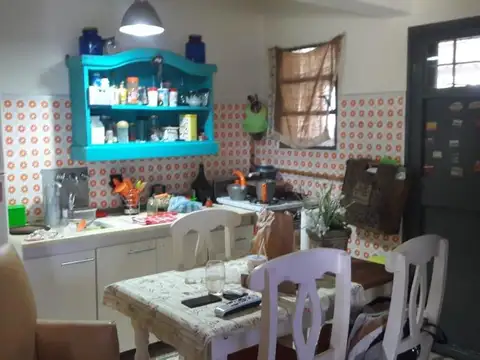 Barrio Abierto Pilarica - Casa 3 Amb. Doble Cochera