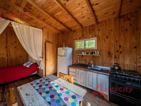 Casa en Venta 25 años