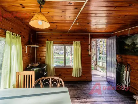 Casa en Venta 25 años