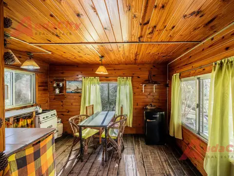Casa en Venta de 1 dormitorio