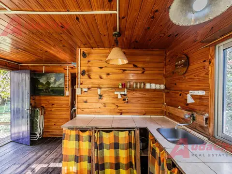 Casa en Venta en Rio Sarmiento, USD 130.000